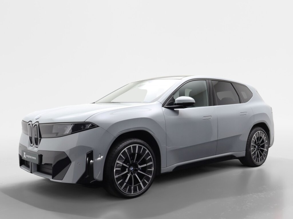 BMW iX3 xDrive50 | M-Sport | Pano | Harman/Kardon | Elekt. trekhaak