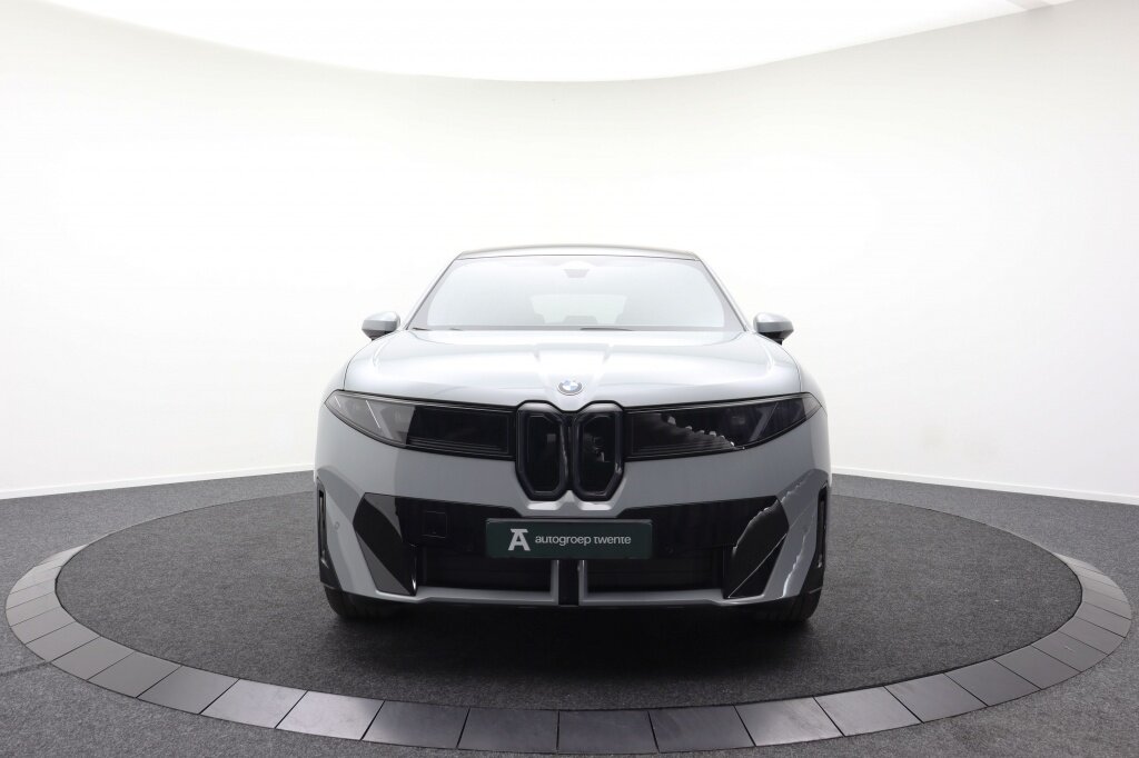 BMW iX3 xDrive50 | M-Sport | Pano | Harman/Kardon | Elekt. trekhaak - Afbeelding 4