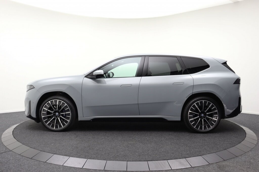 BMW iX3 xDrive50 | M-Sport | Pano | Harman/Kardon | Elekt. trekhaak - Afbeelding 5