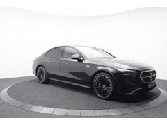 Mercedes-Benz E-Klasse E300e AMG-Line | Plug-In | Adaptive cruise | Stoelverwarming - Afbeelding 3