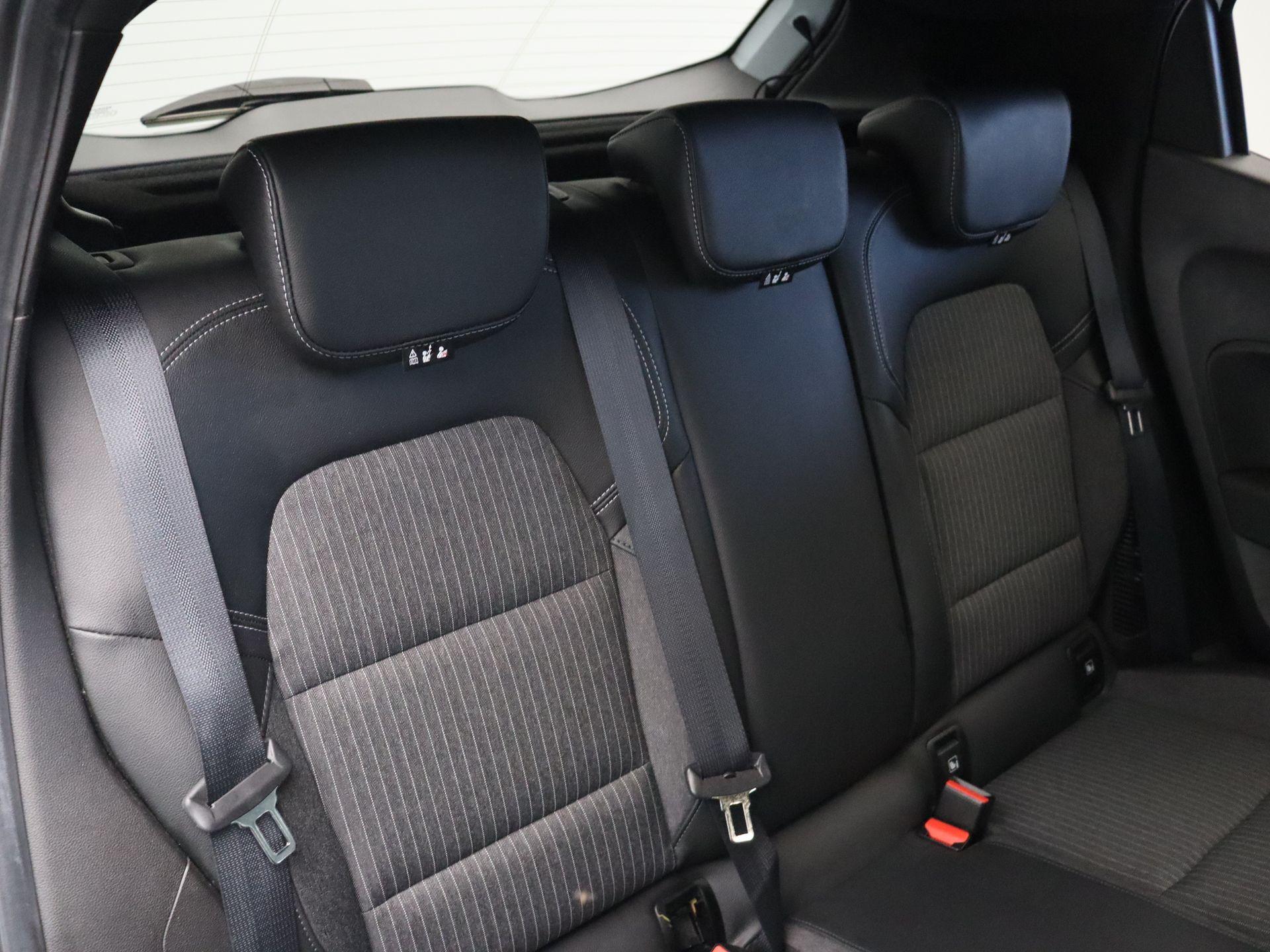 Renault Clio E-Tech Hybrid 140pk Intens - Afbeelding 10