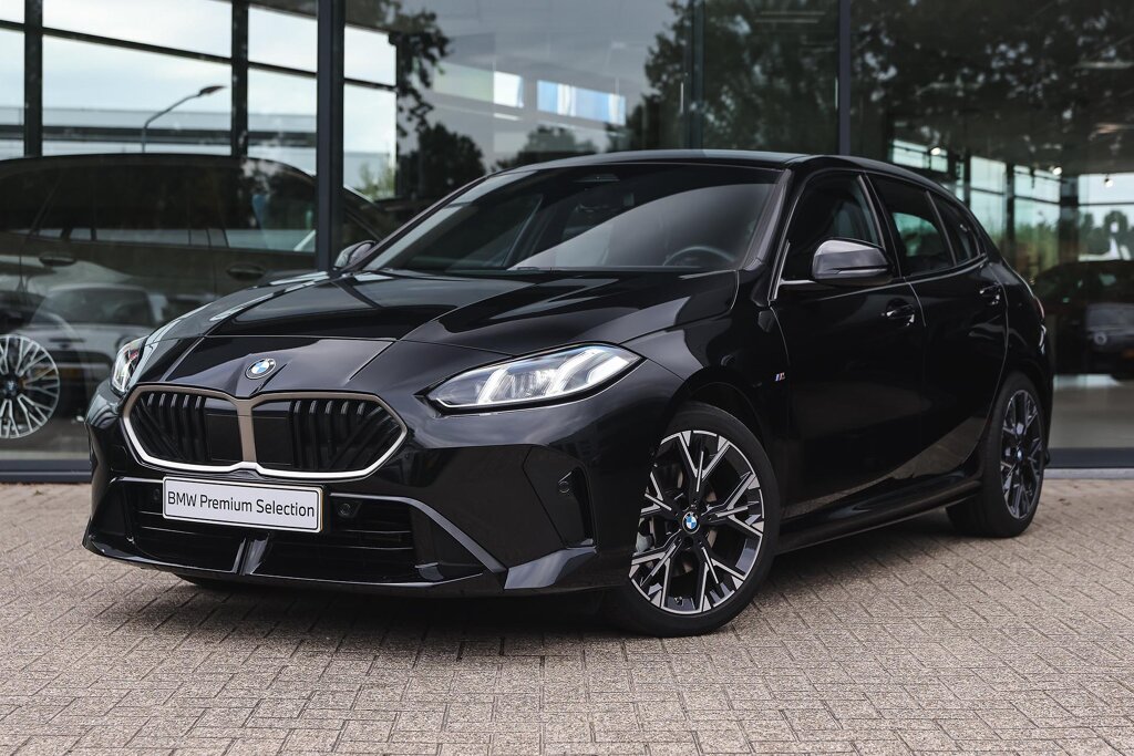 BMW 1 Serie 1