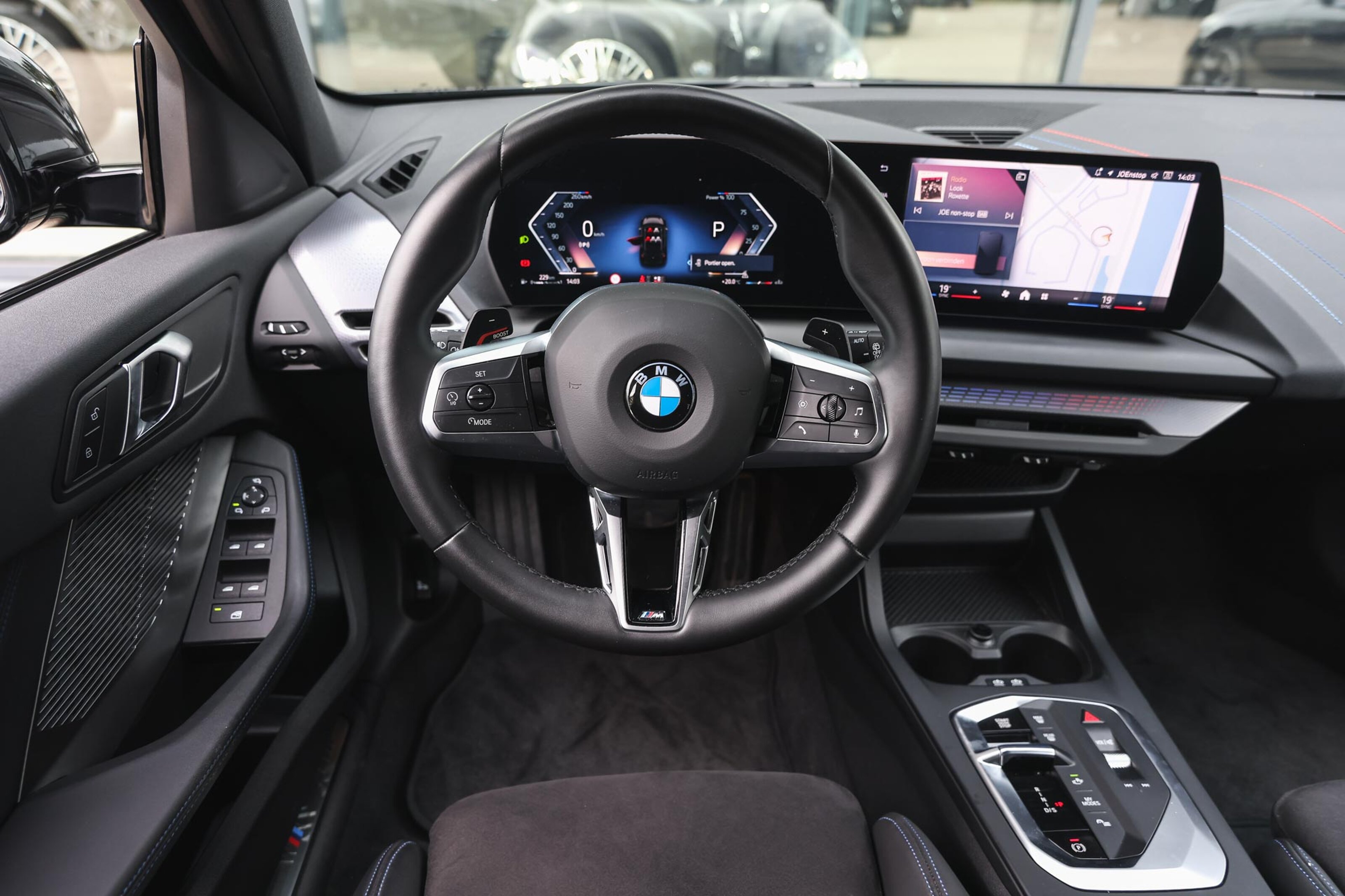 BMW 1 Serie 120 M Sport Automaat