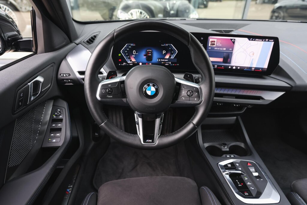 BMW 1 Serie 3