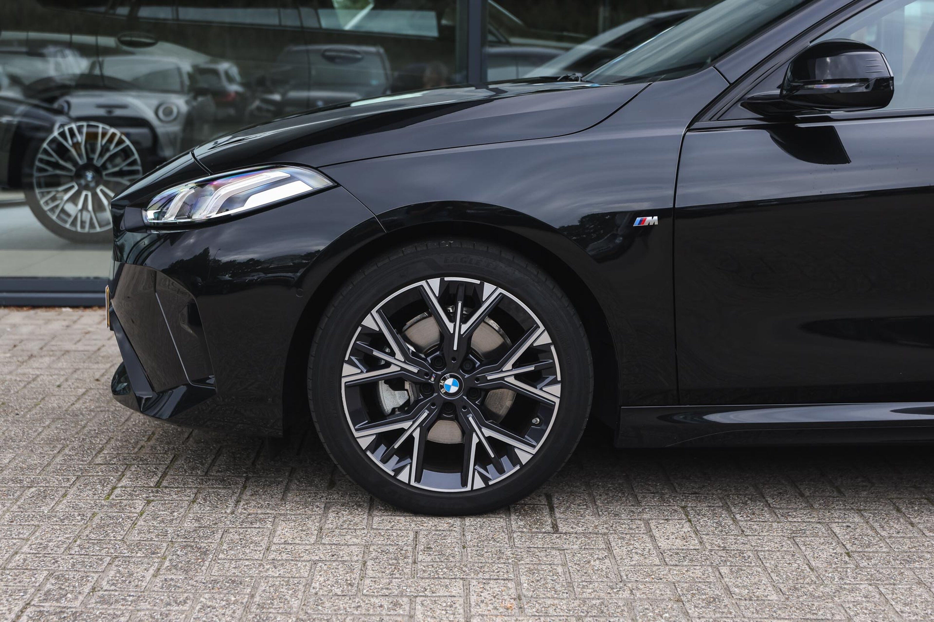 BMW 1 Serie 120 M Sport Automaat