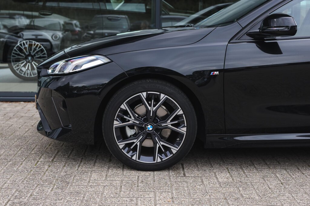 BMW 1 Serie 4