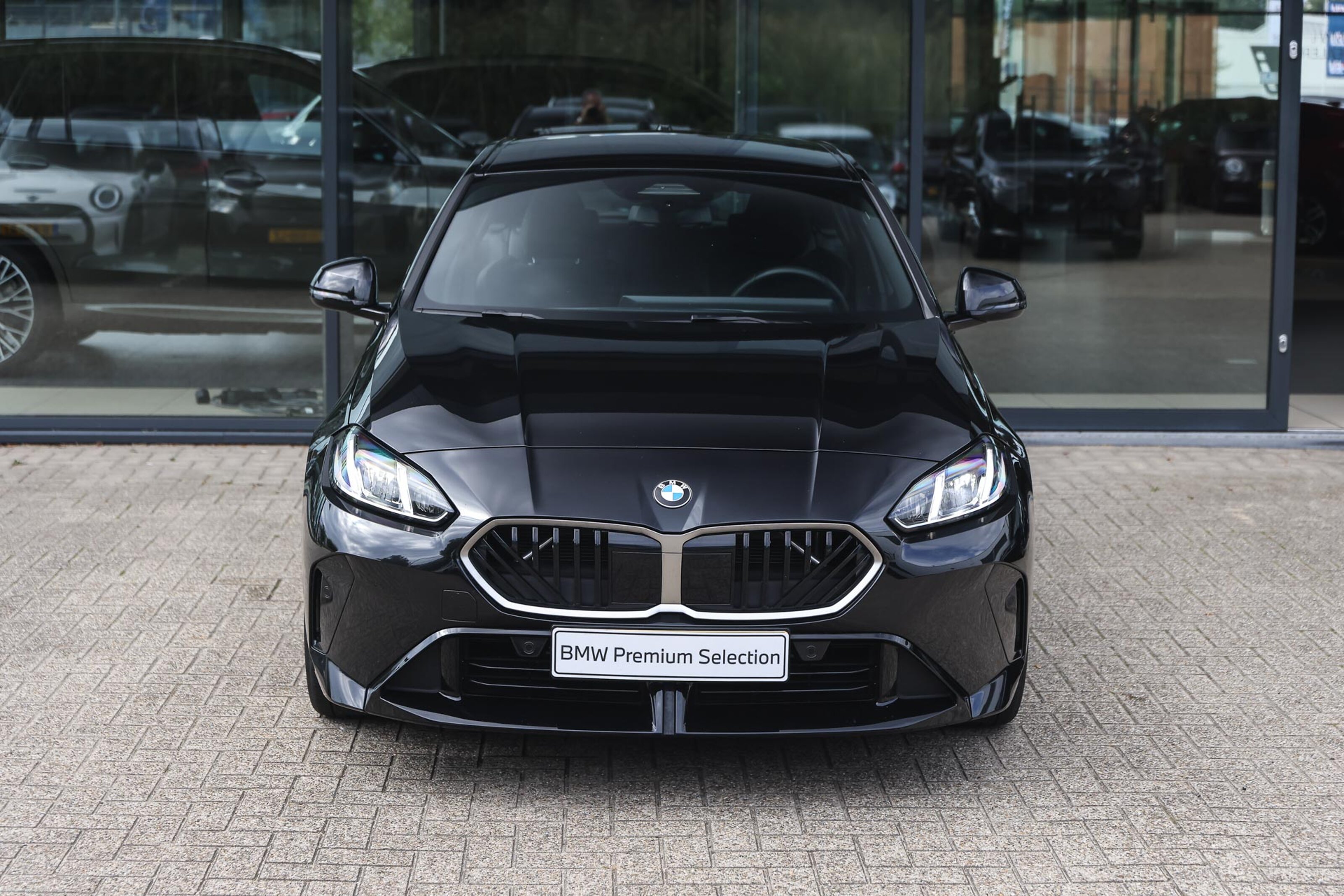 BMW 1 Serie 120 M Sport Automaat
