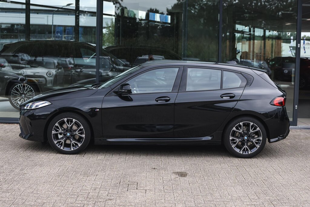 BMW 1 Serie 7