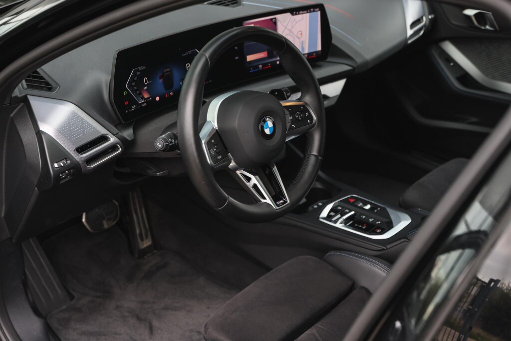 BMW 1 Serie 9