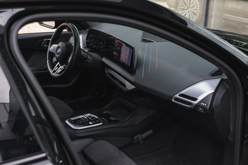 BMW 1 Serie 10