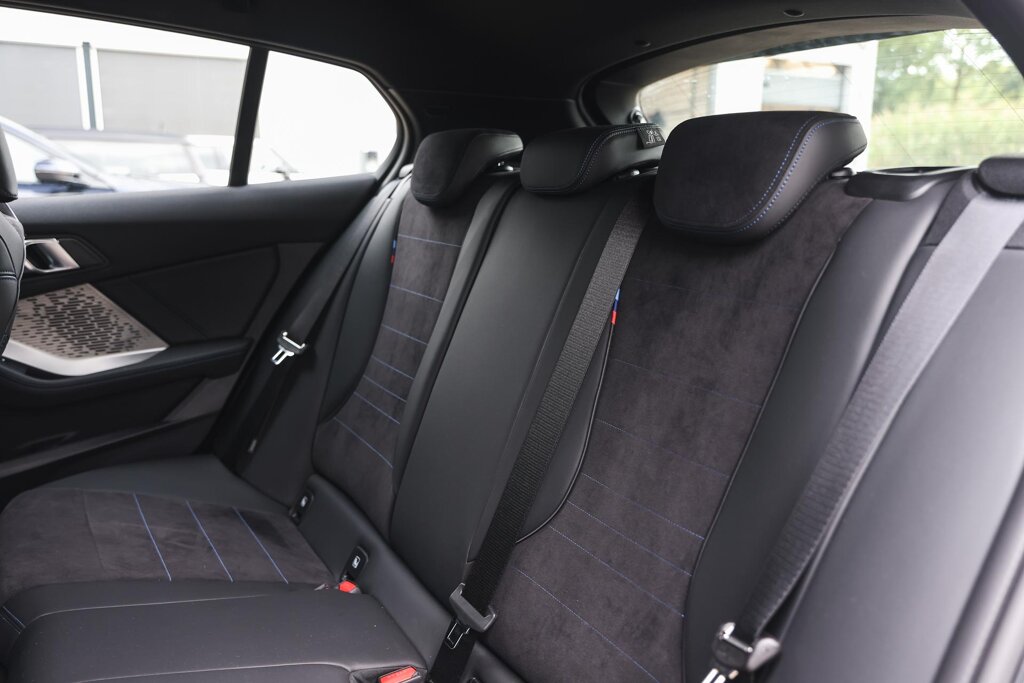 BMW 1 Serie 12