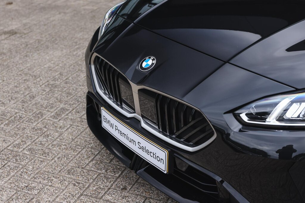 BMW 1 Serie 22