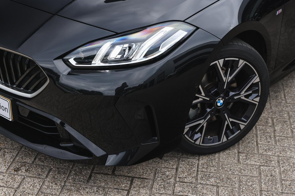 BMW 1 Serie 24