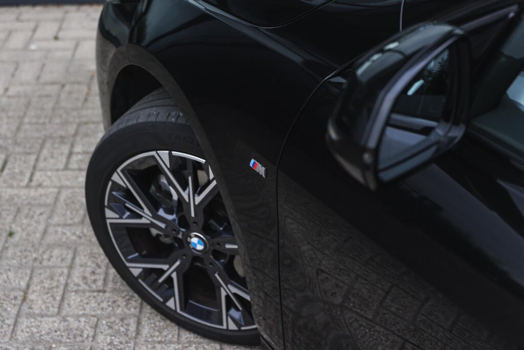 BMW 1 Serie 25