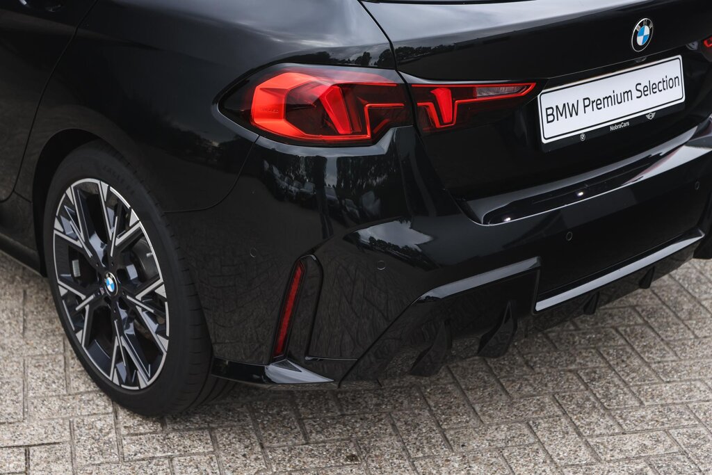 BMW 1 Serie 26
