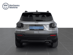 Jeep Avenger Avenger 4xe Hybrid-e-Hybrid 4xe 85th Anniversary 1,2L 145hp e-DCT6 - Afbeelding 5