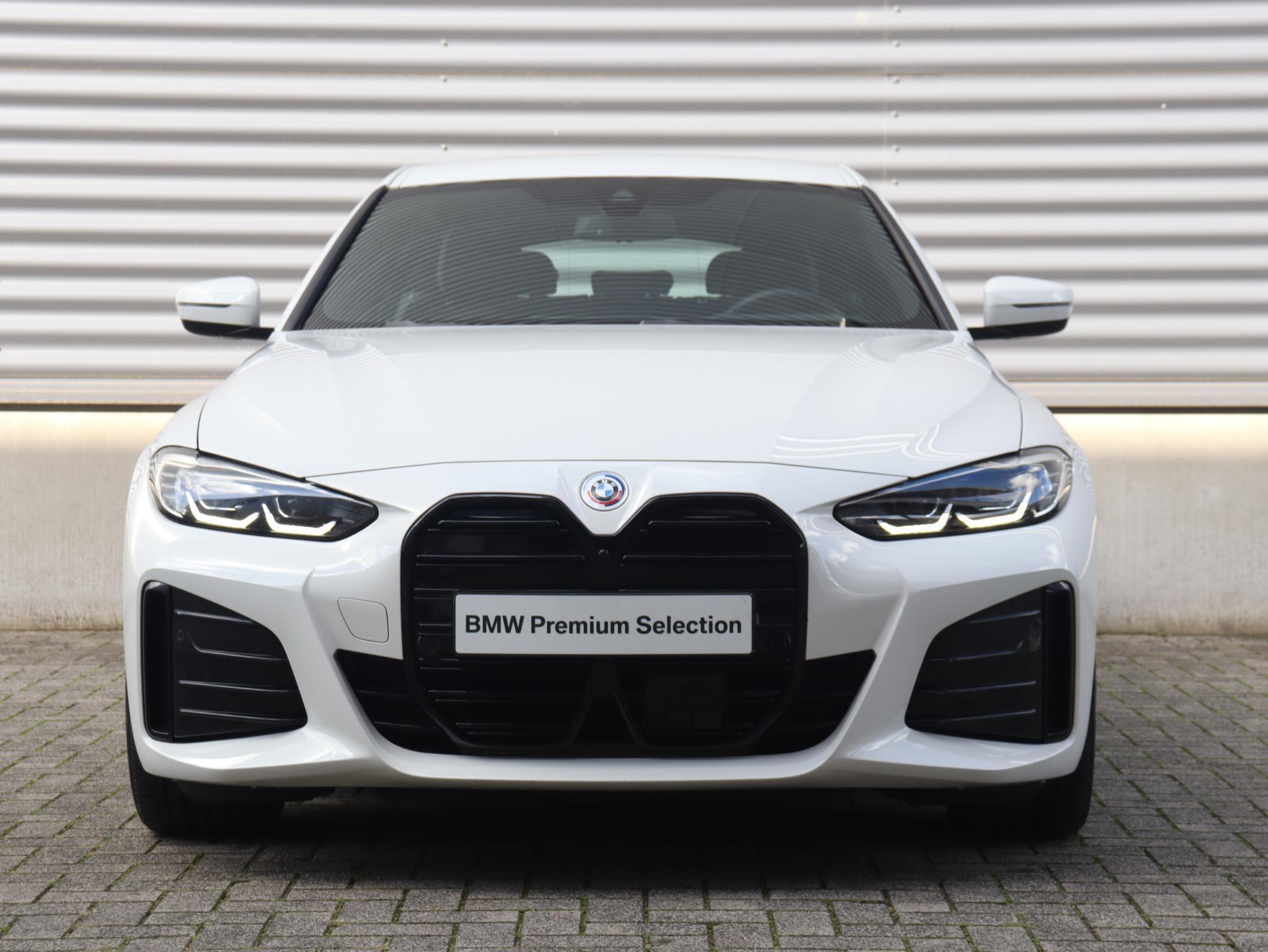 BMW i4 eDrive40 - Afbeelding 3