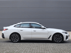 BMW i4 eDrive40 - Afbeelding 5