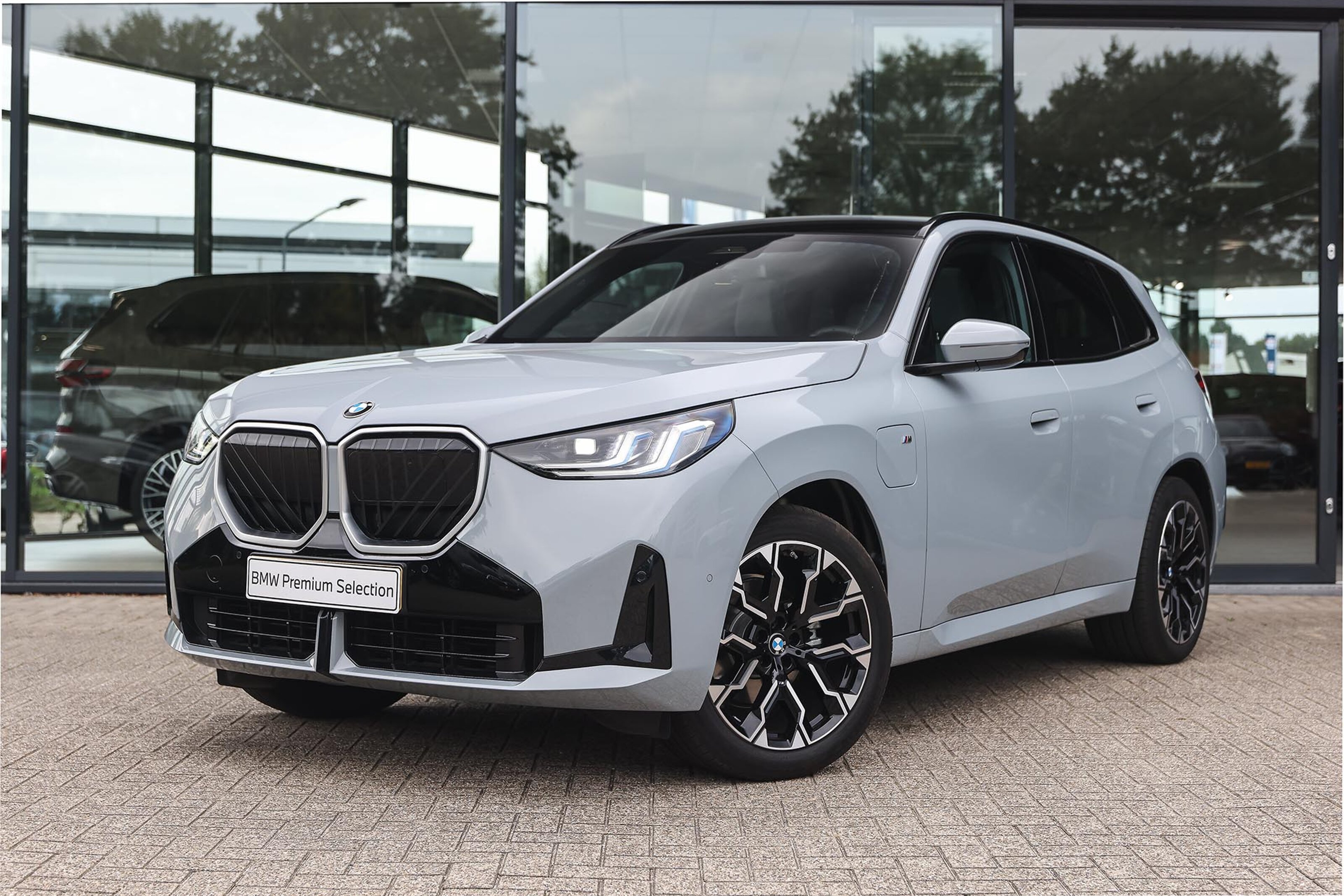 BMW X3 30e xDrive M Sport Automaat