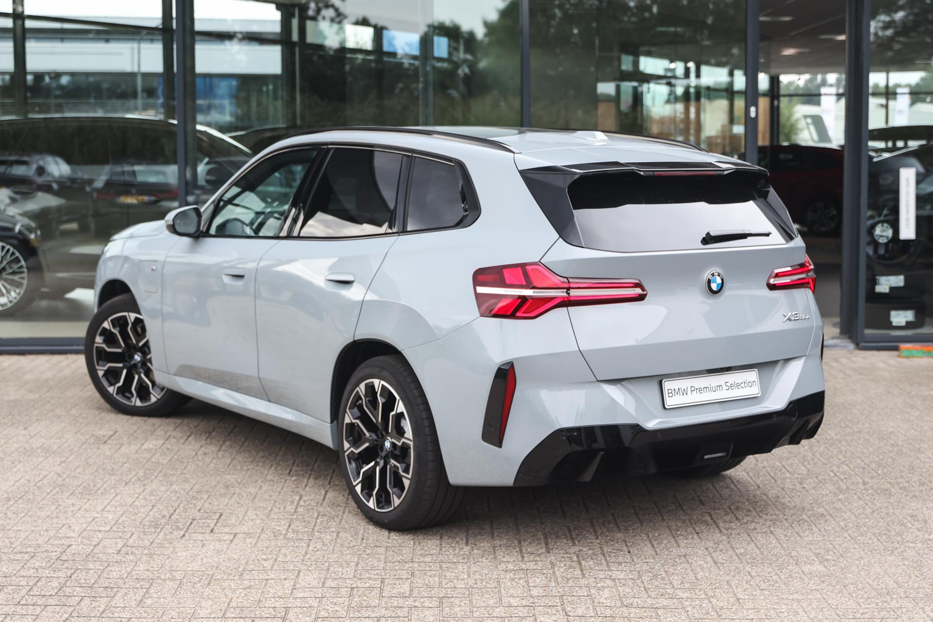 BMW X3 30e xDrive M Sport Automaat