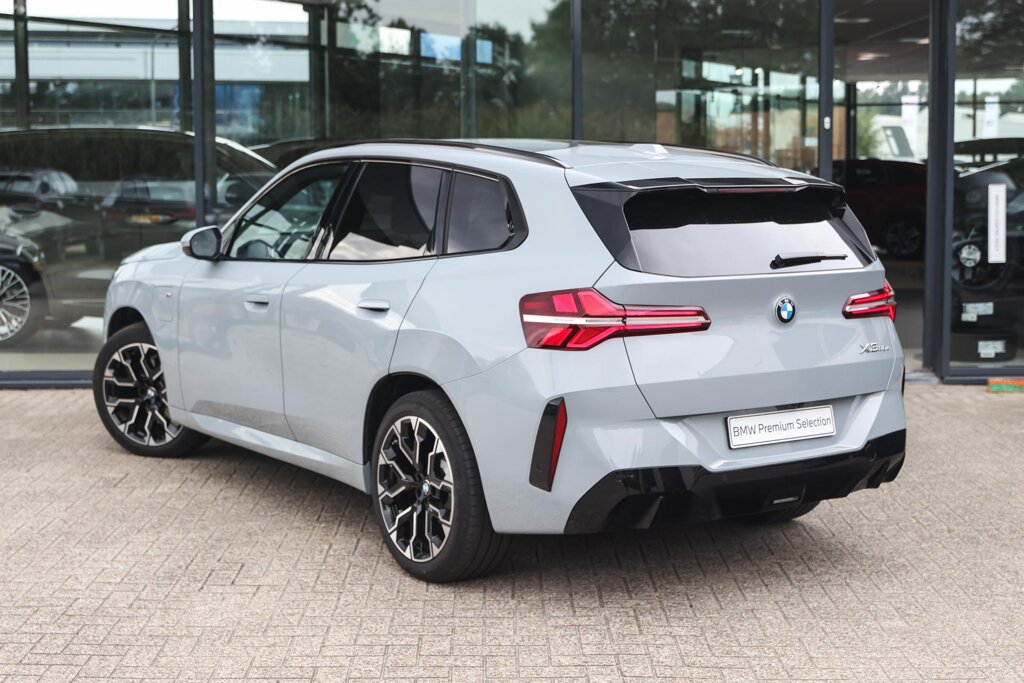 BMW X3 2