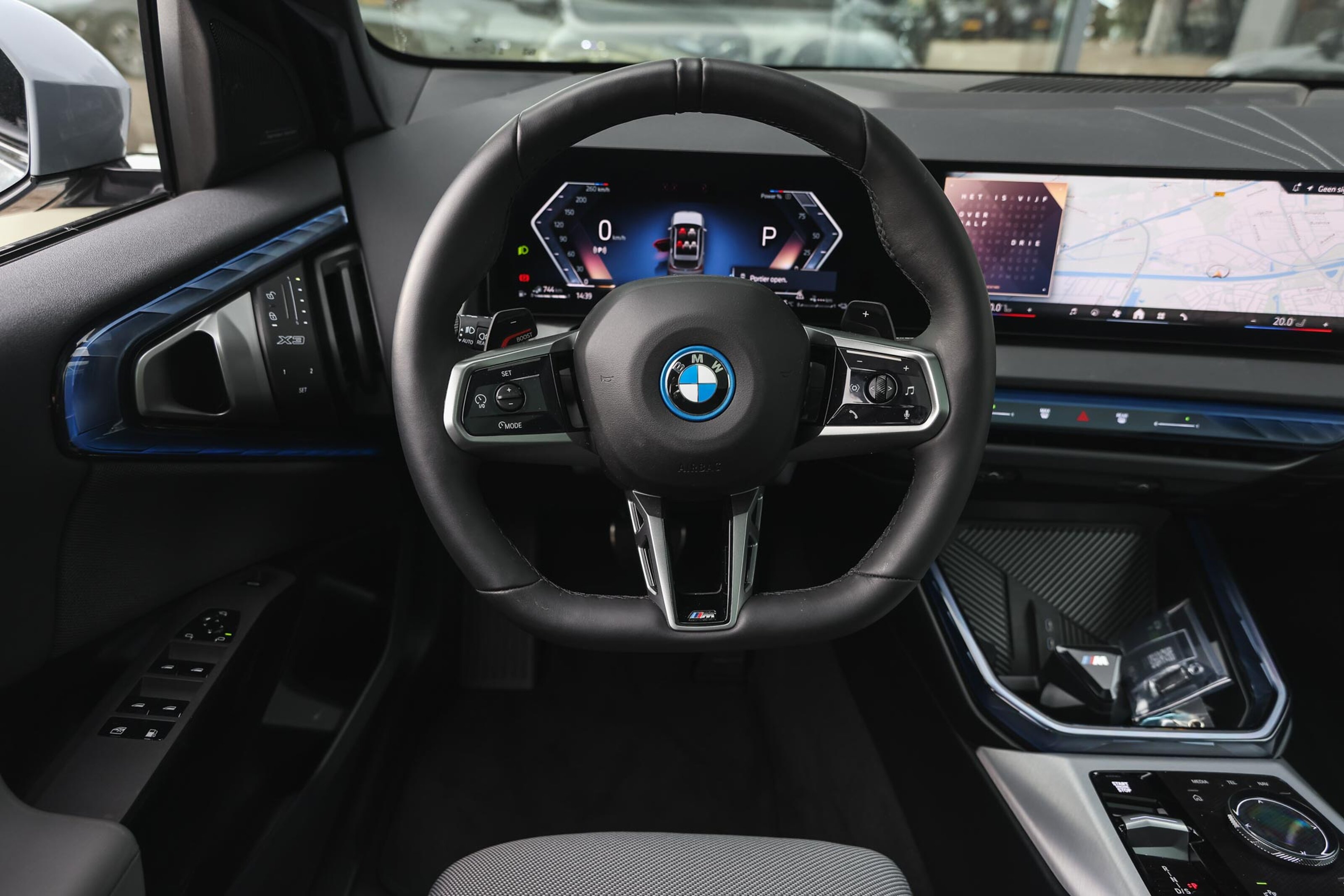 BMW X3 30e xDrive M Sport Automaat