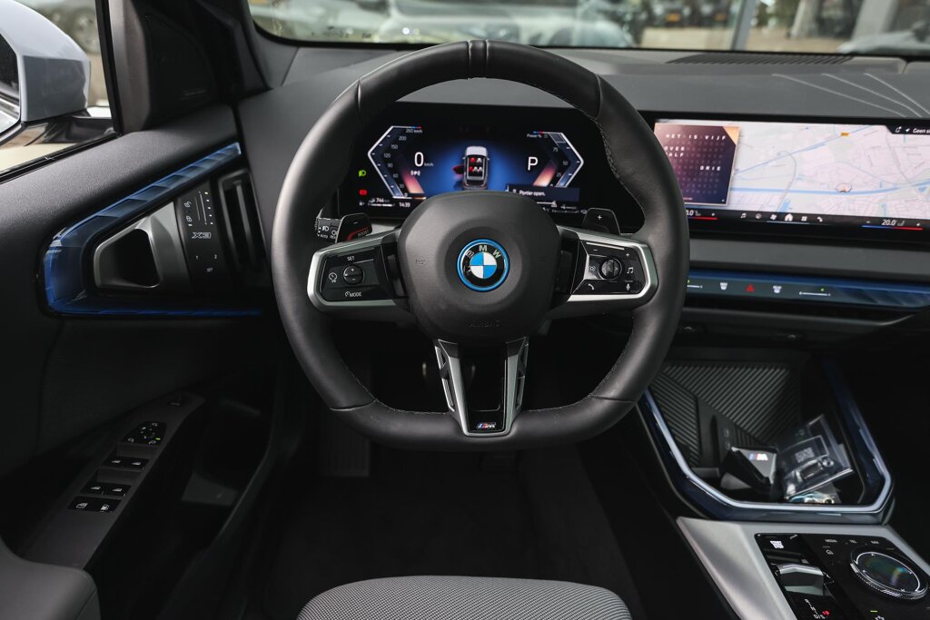 BMW X3 3