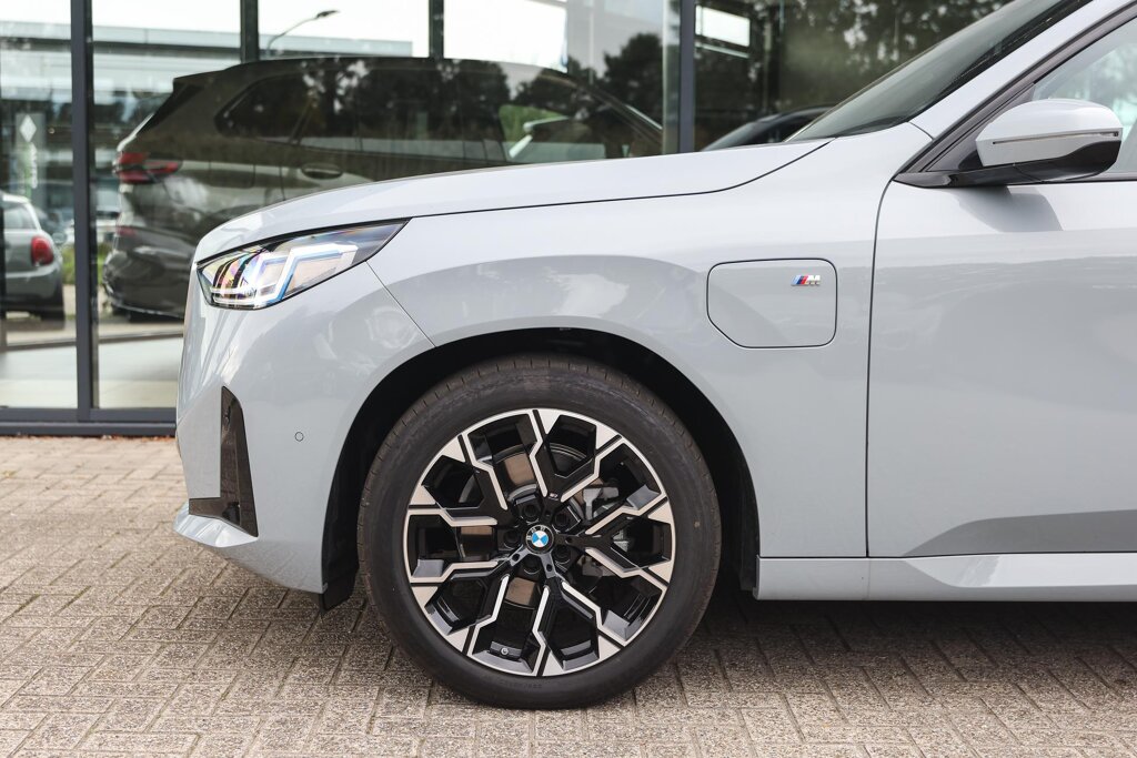 BMW X3 4