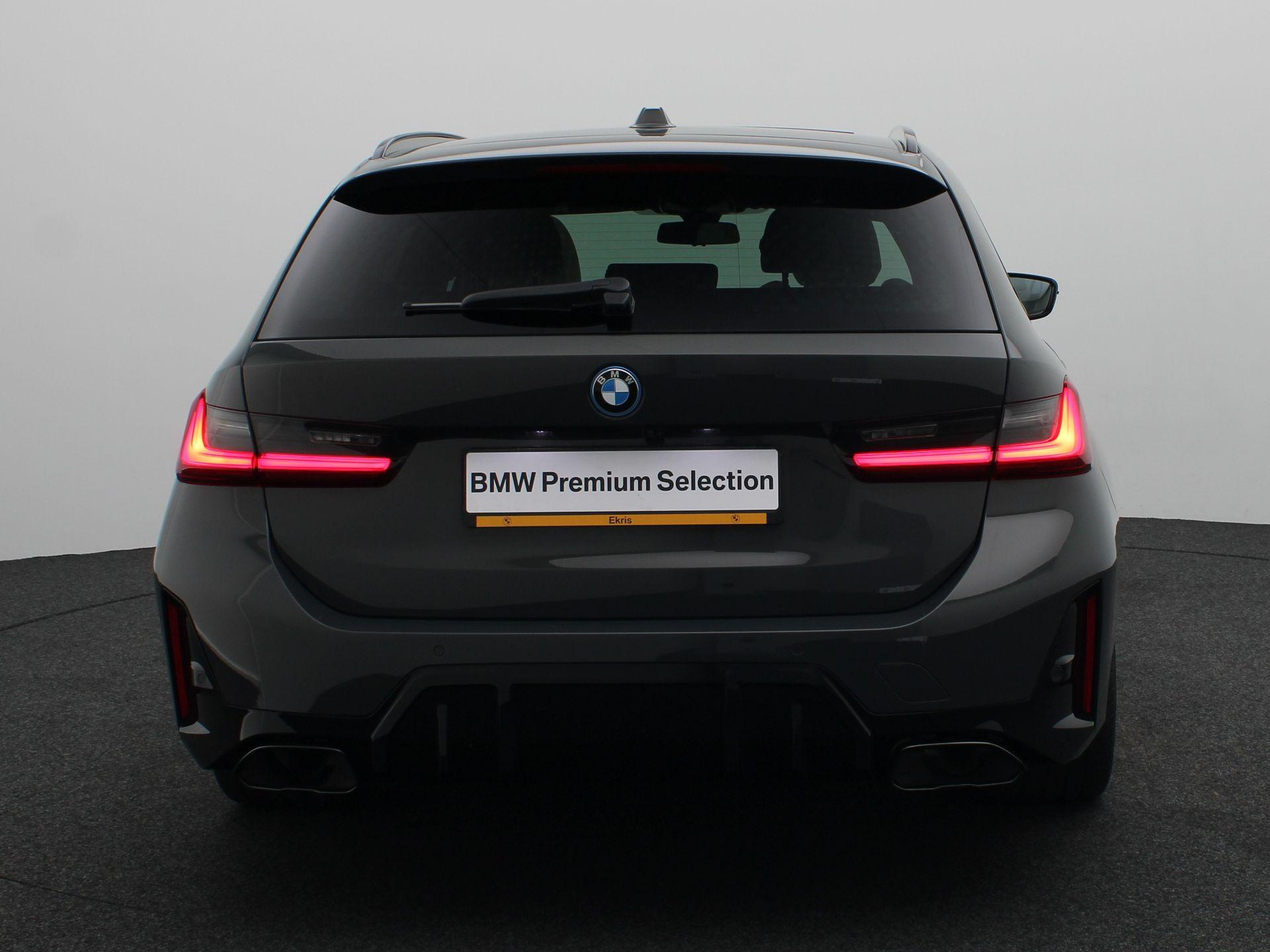 BMW 3 Serie Touring 330e - Afbeelding 5