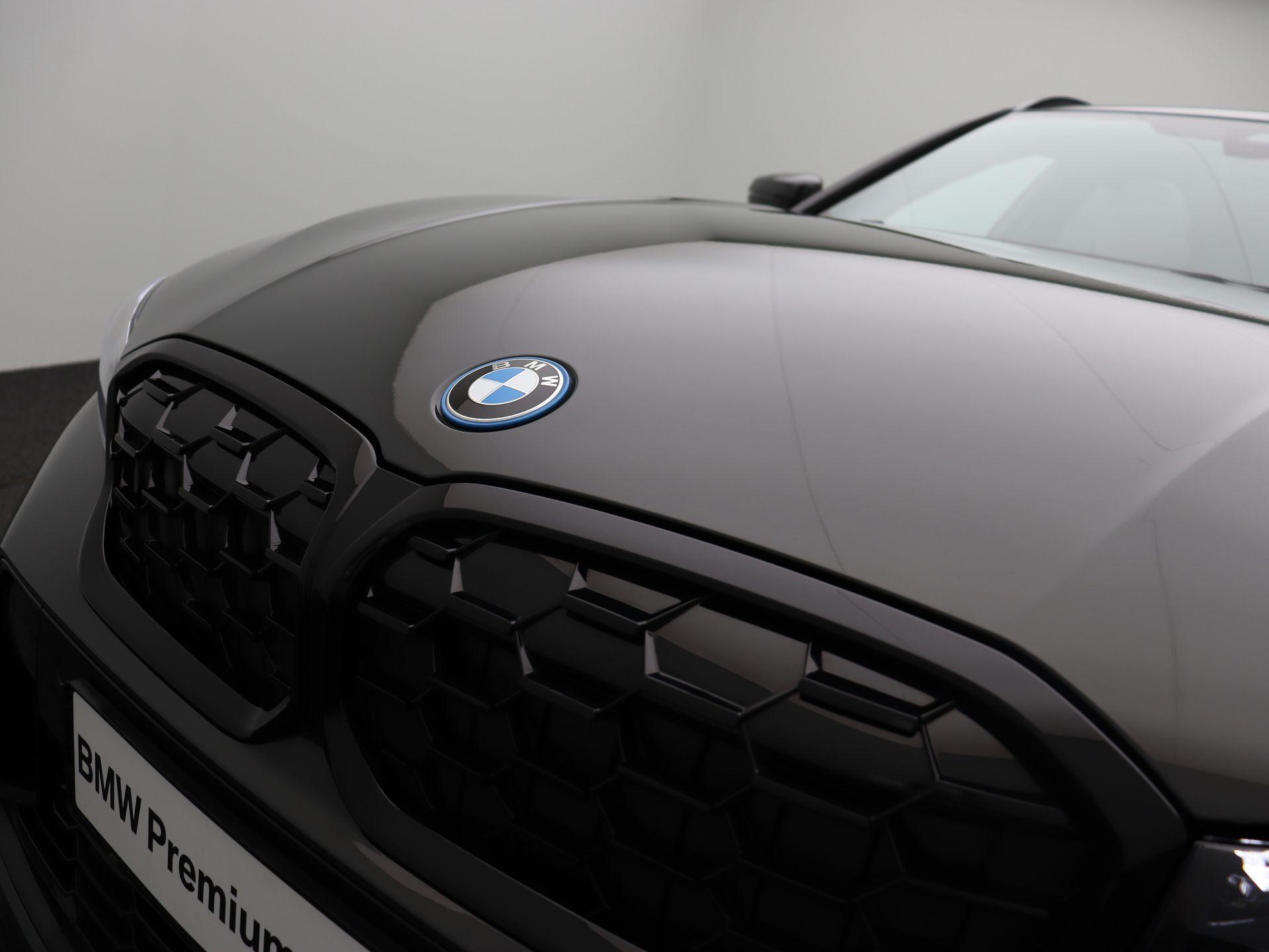 BMW 3-Serie