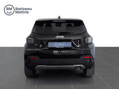 Jeep Avenger Avenger e-Hybrid MY26-Summit - 4X2- 1.2L 110hp e-Hybrid e-DCT6 - Afbeelding 5