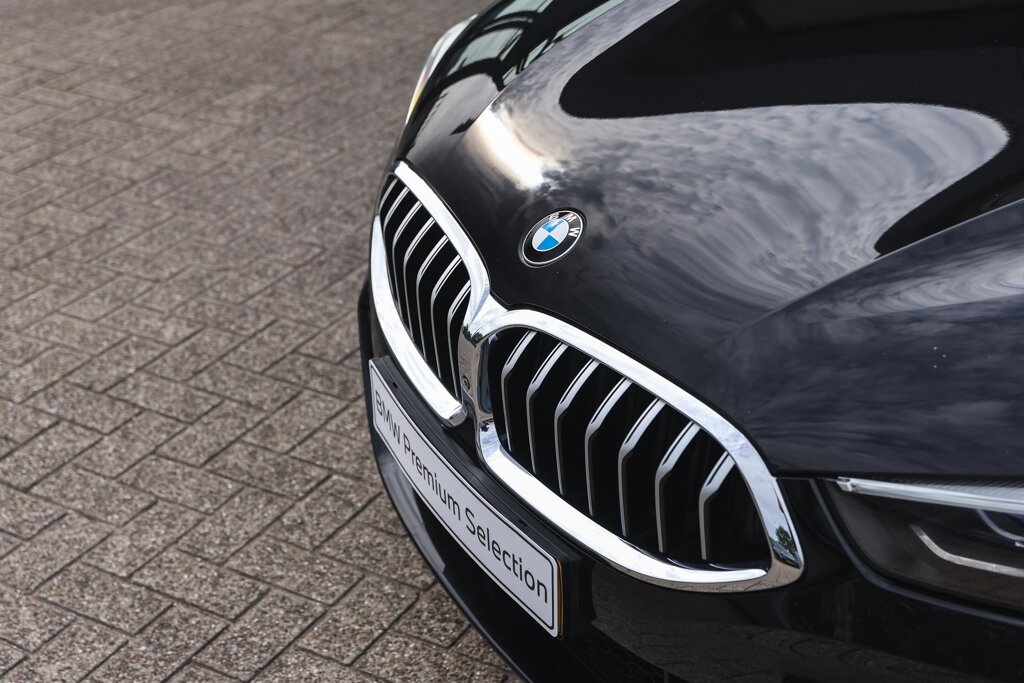 BMW 8 Serie 31
