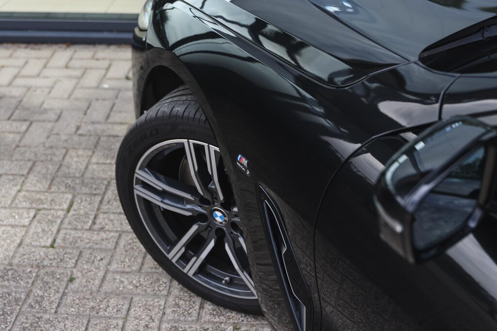 BMW 8 Serie 36