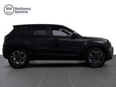 Jeep Avenger Avenger e-Hybrid MY26-Summit - 4X2- 1.2L 110hp e-Hybrid e-DCT6 - Afbeelding 3