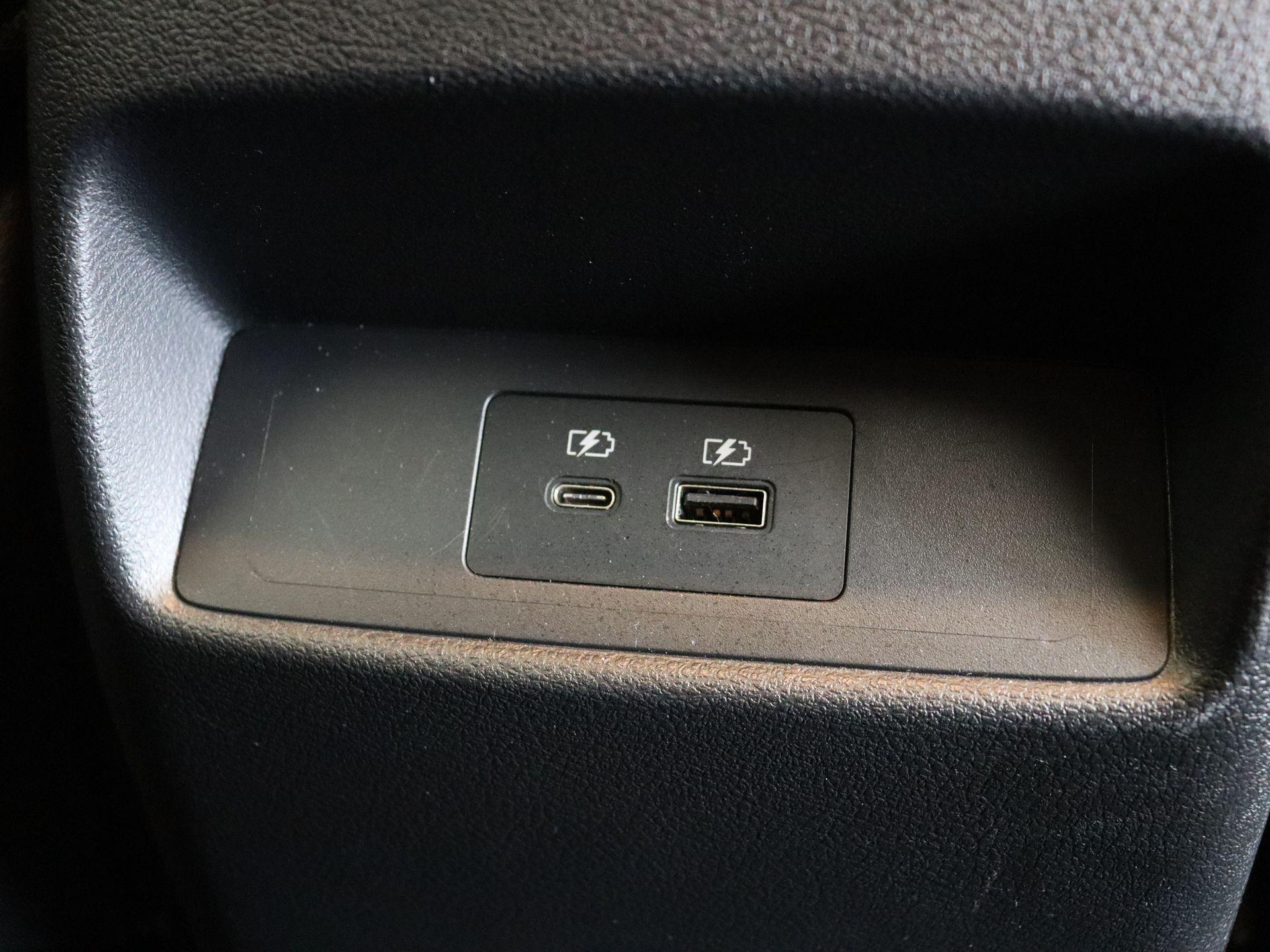 Nissan QASHQAI 158pk MHEV Xtronic N-Connecta - Afbeelding 5