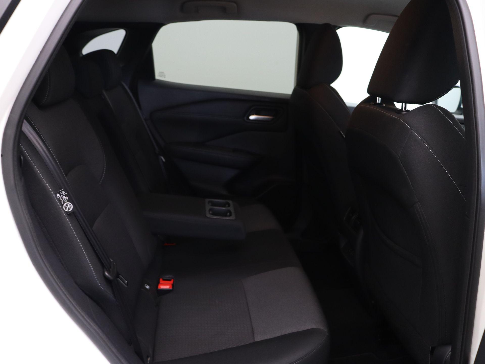 Nissan QASHQAI 158pk MHEV Xtronic N-Connecta - Afbeelding 9