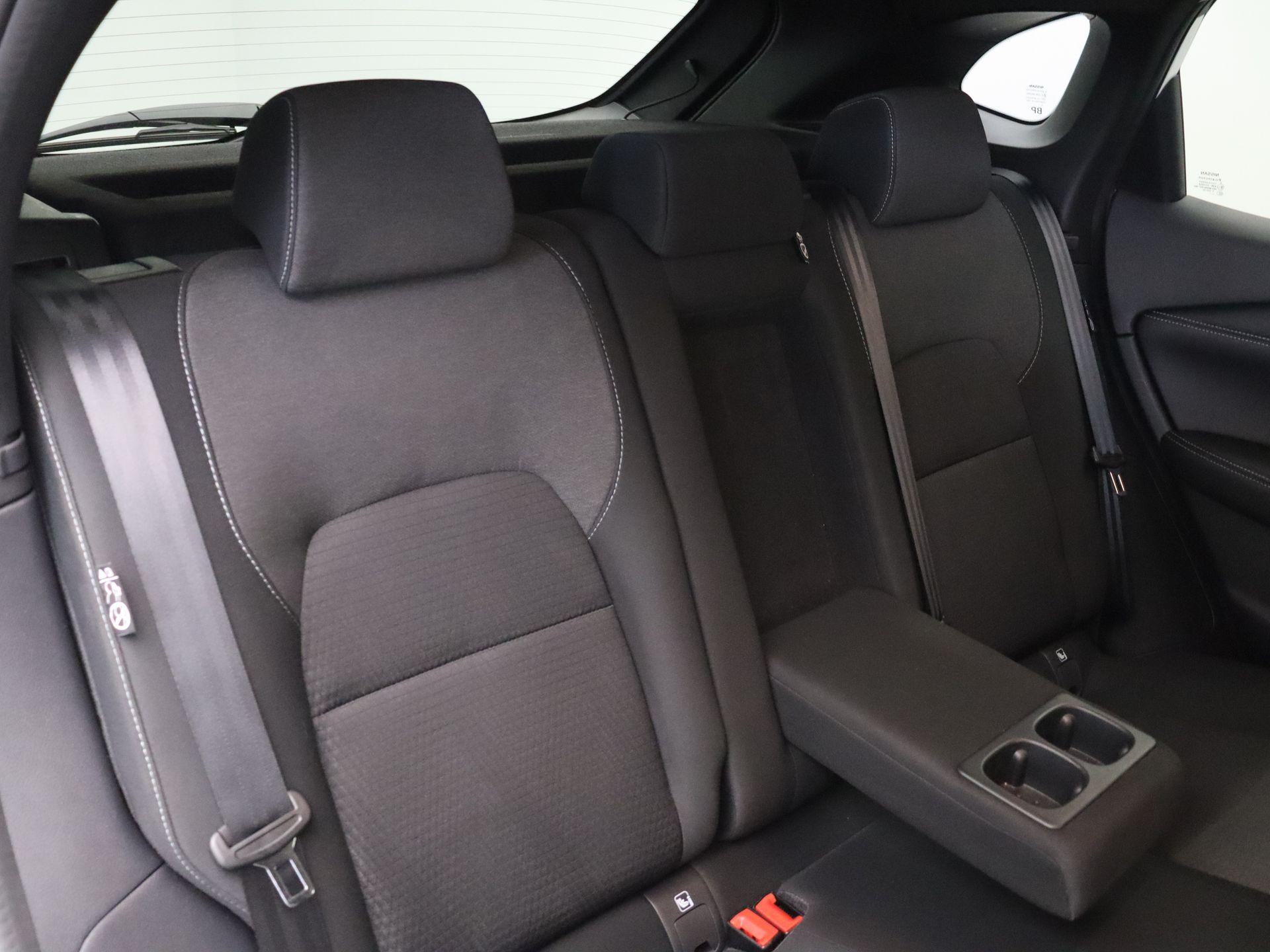 Nissan QASHQAI 158pk MHEV Xtronic N-Connecta - Afbeelding 10