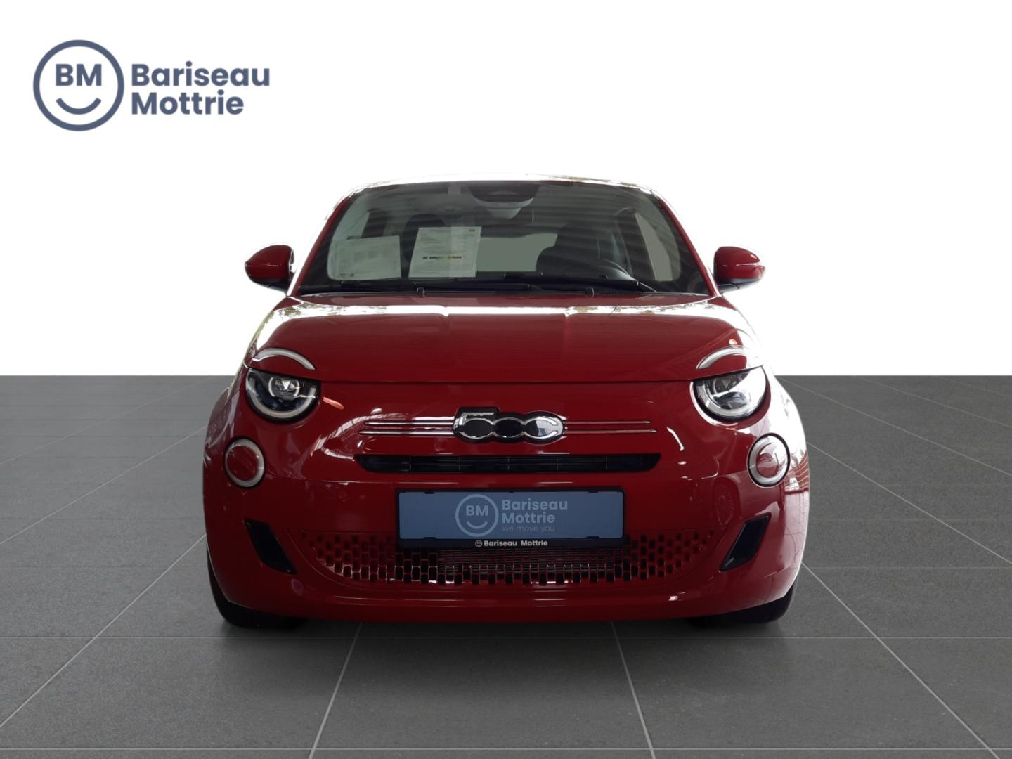 Fiat 500 500 Hybrid Hatchback-Berline 500 Hybrid TORINO - Afbeelding 2