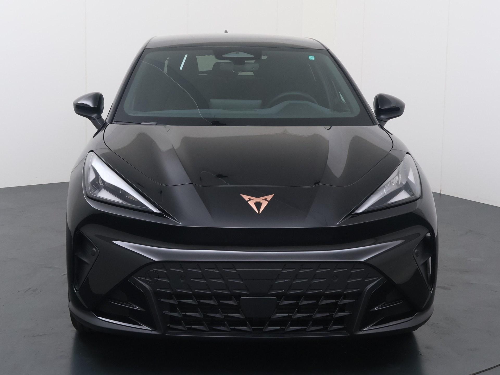 CUPRA