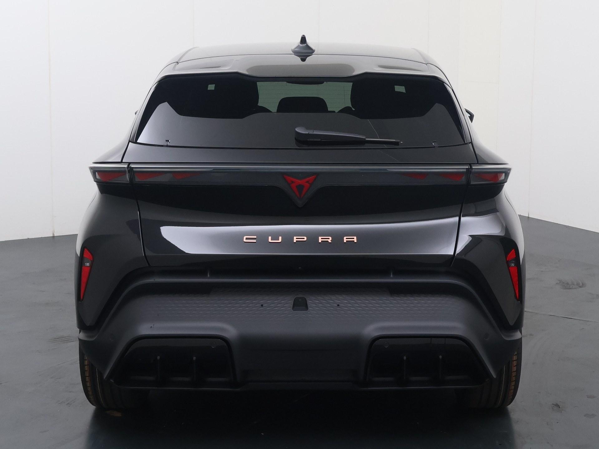 CUPRA