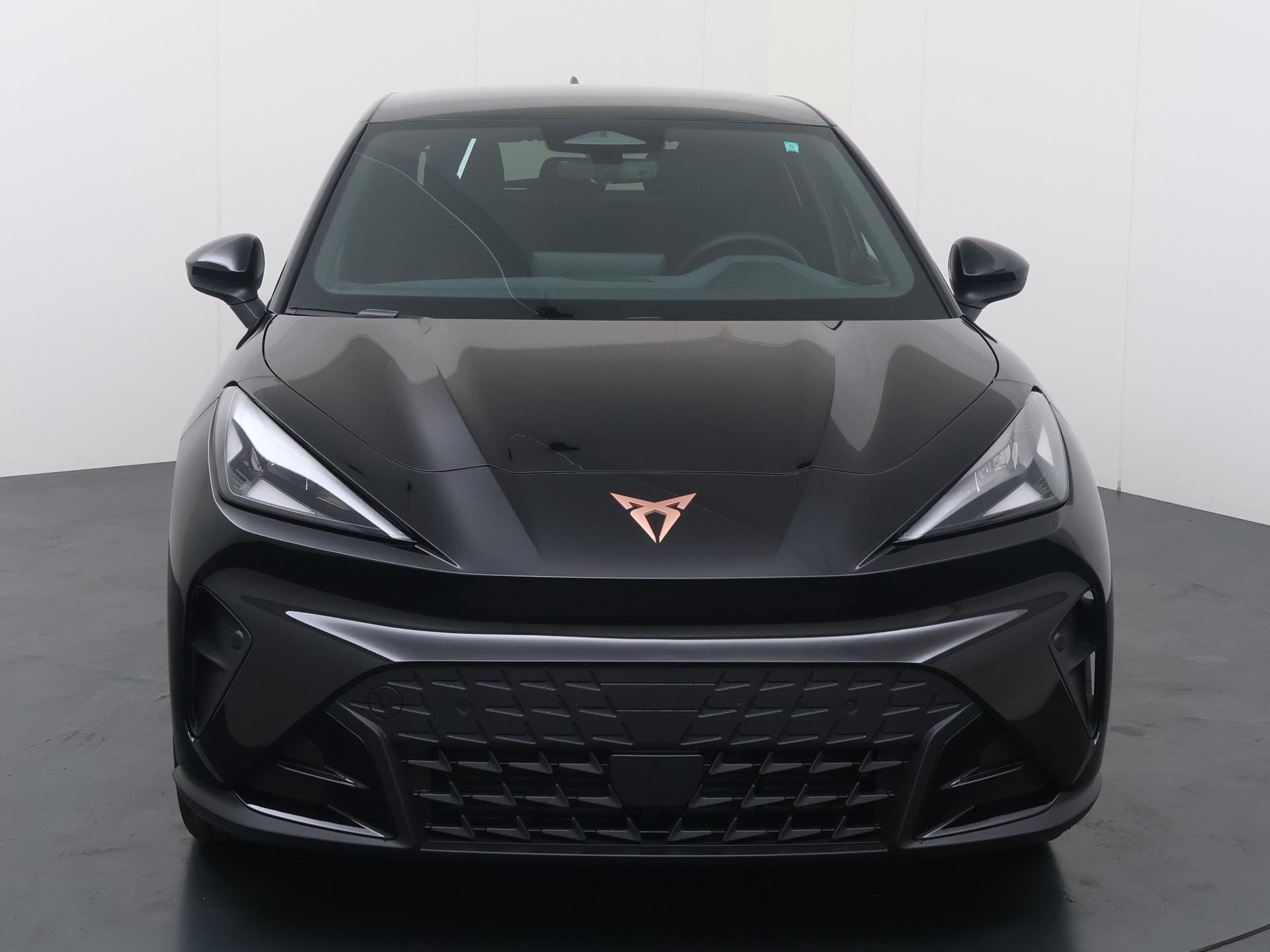 CUPRA