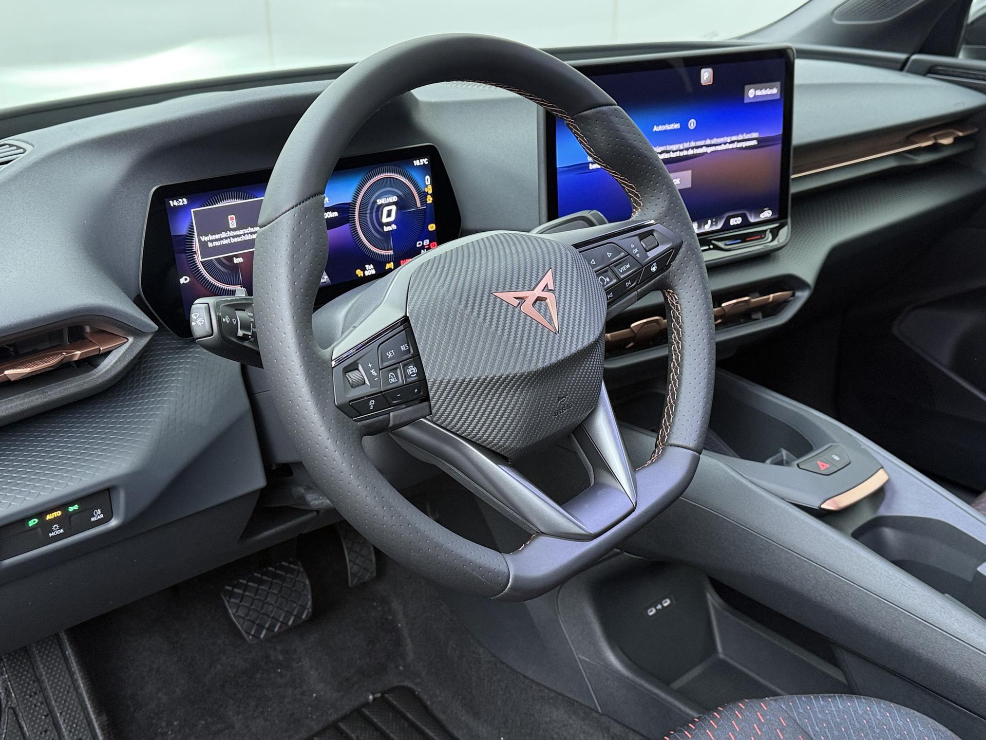 CUPRA