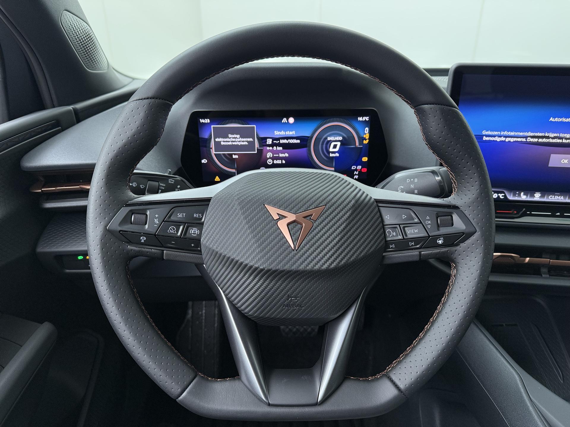 CUPRA