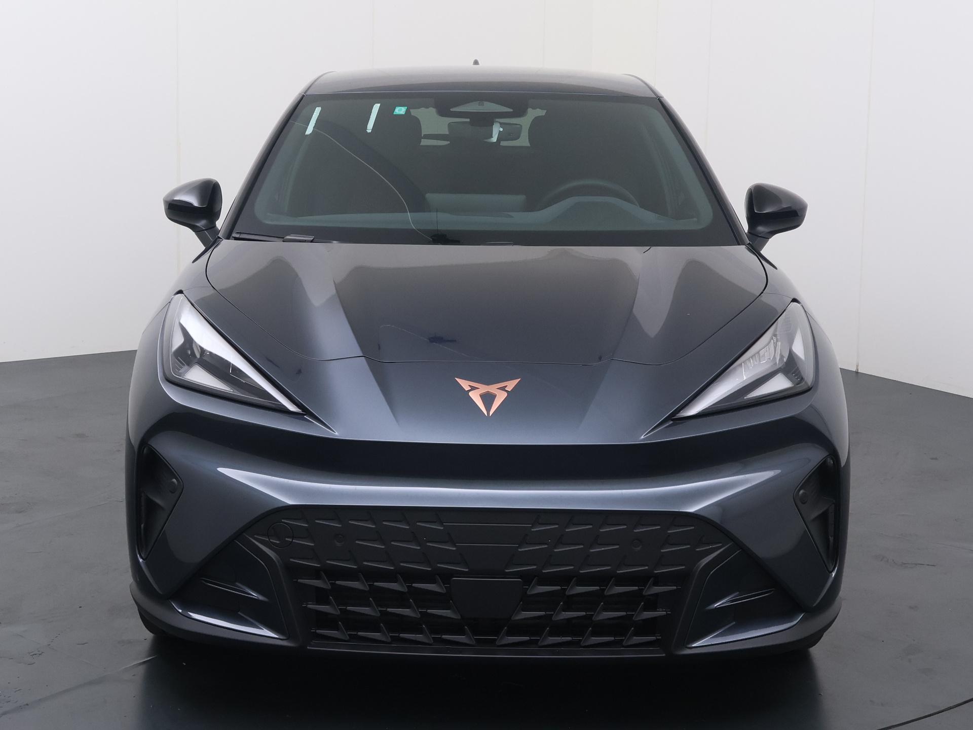 CUPRA