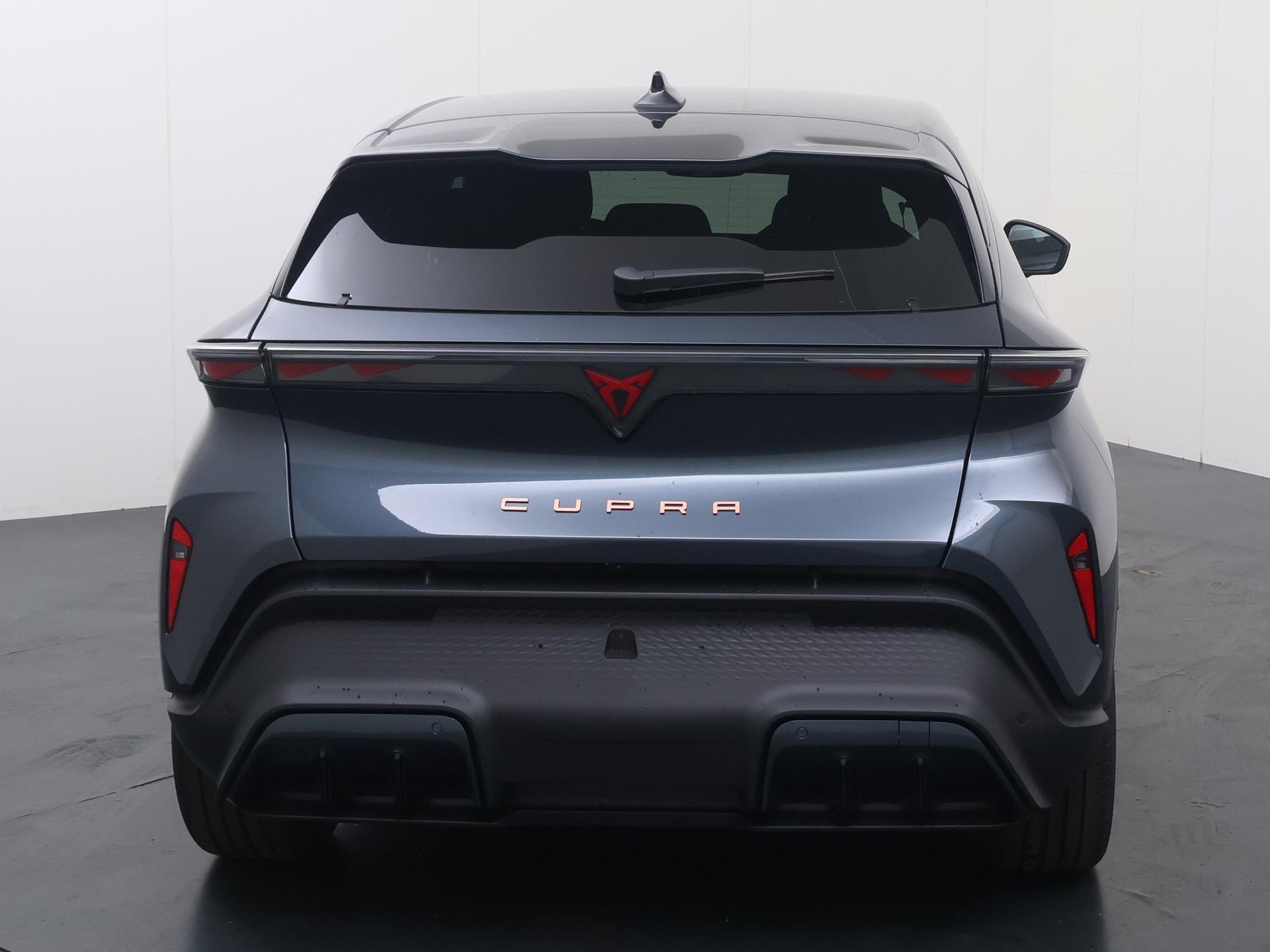 CUPRA