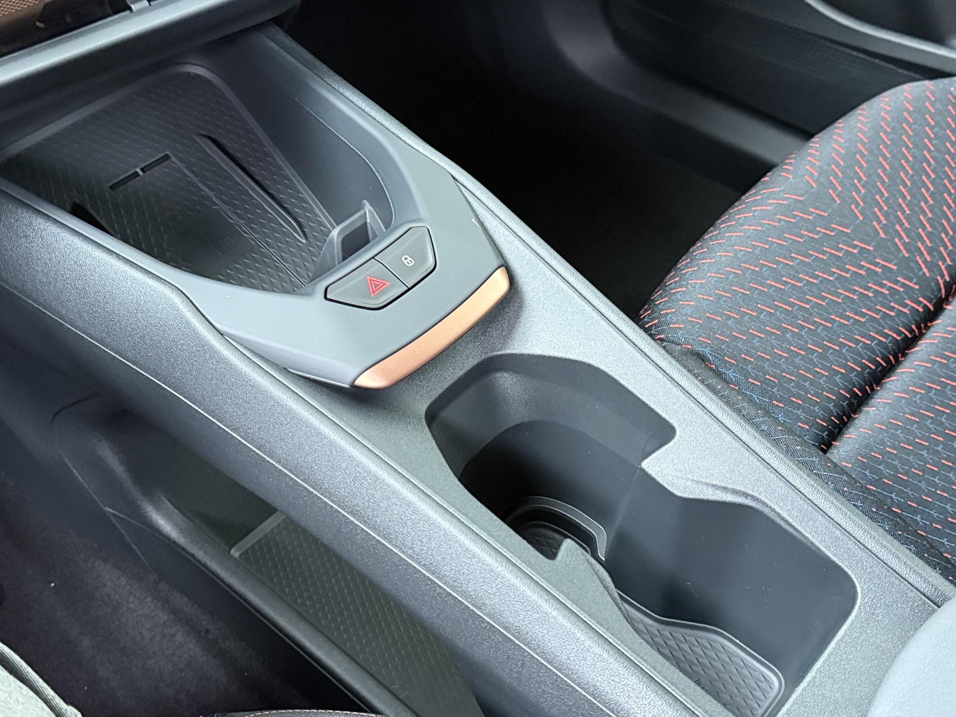 CUPRA