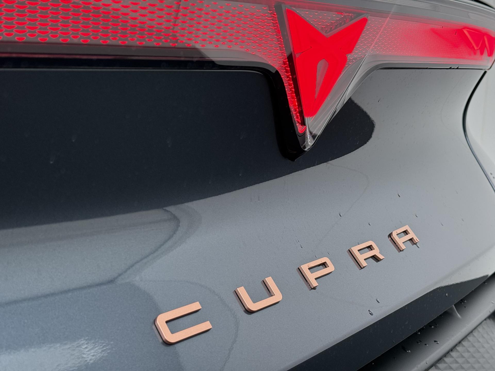 CUPRA