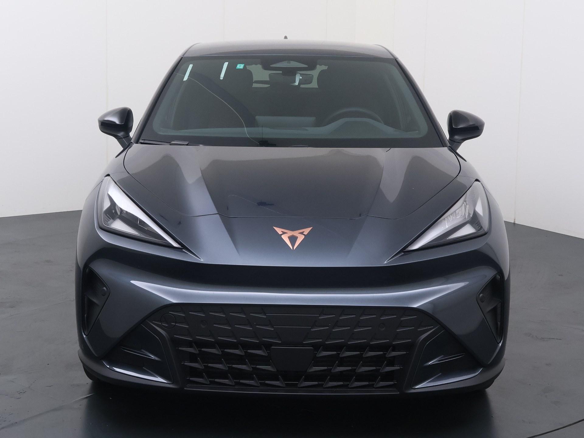 CUPRA
