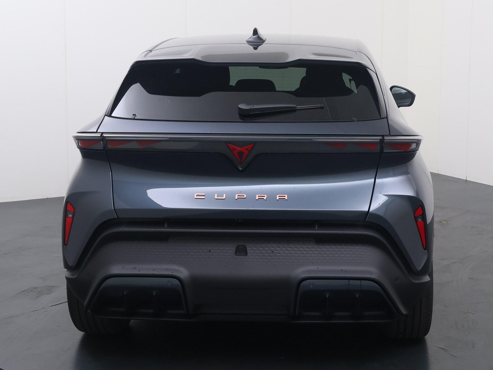 CUPRA
