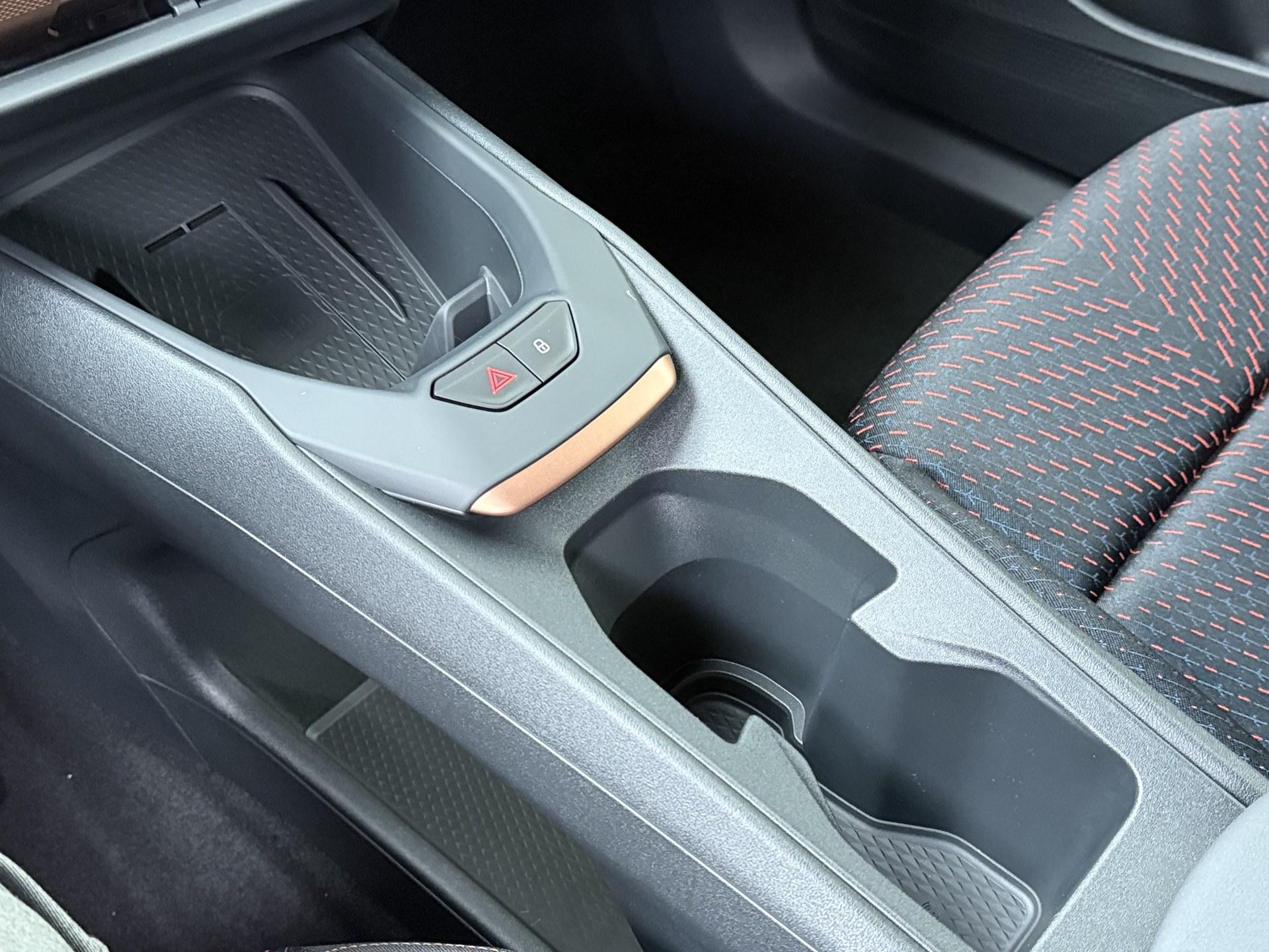 CUPRA